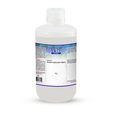 Sodium Hydroxide 1N (N/1)