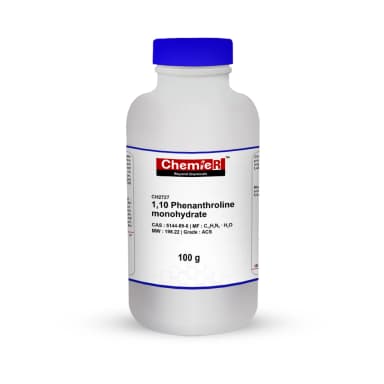1,10 Phenanthroline Monohydrate ACS